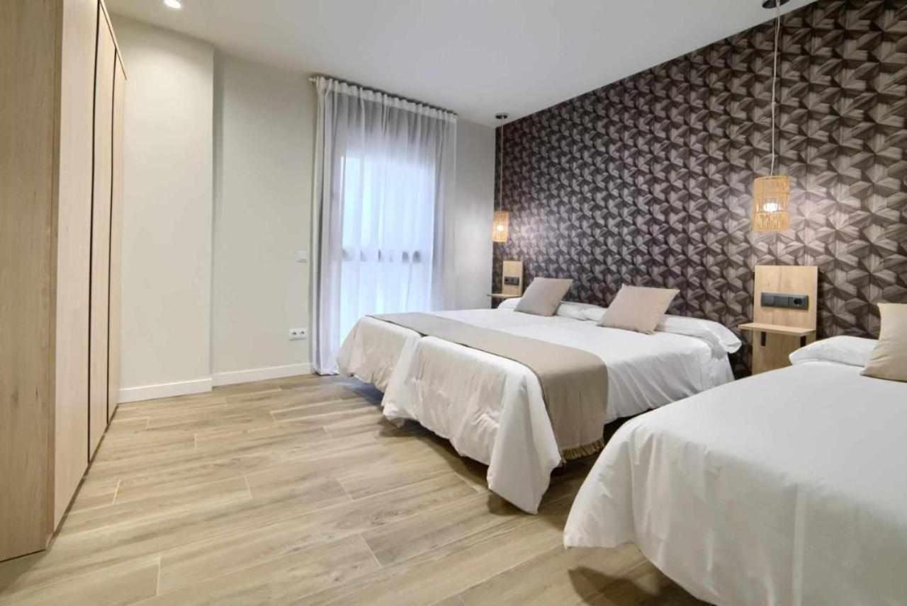 Apartamento Rural Isla Esencia De Bardenas Navarra Villafranca المظهر الخارجي الصورة