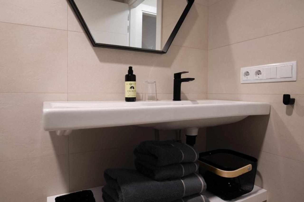 Apartamento Rural Isla Esencia De Bardenas Navarra Villafranca المظهر الخارجي الصورة