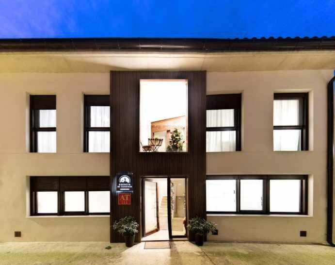 Apartamento Rural Isla Esencia De Bardenas Navarra Villafranca المظهر الخارجي الصورة