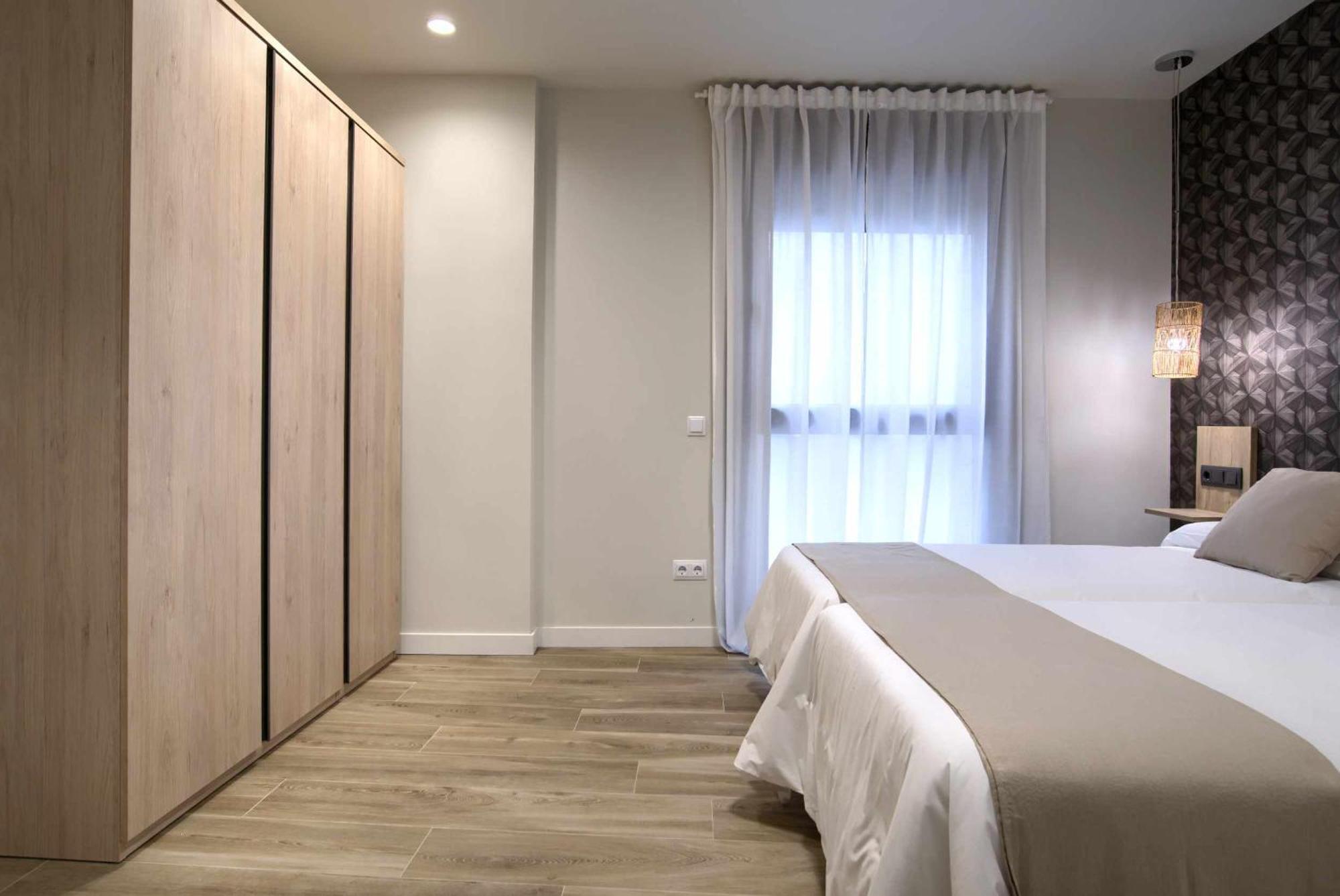 Apartamento Rural Isla Esencia De Bardenas Navarra Villafranca المظهر الخارجي الصورة
